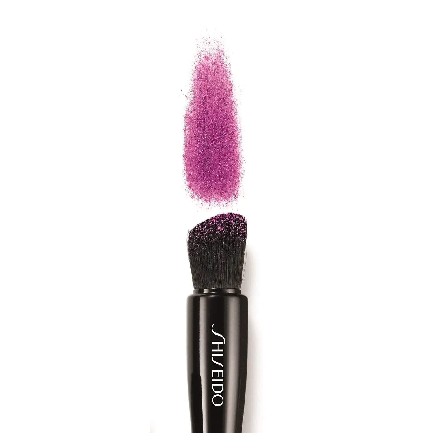 Shiseido Naname Fude Multi Eye Brush – Ichiban Mart