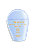Shiseido Perfect Sun Protector Lotion Sensitive