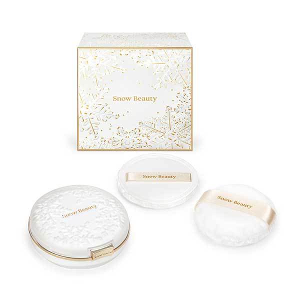 Shiseido Snow Beauty Brightening Skincare Powder 2026 – Ichiban Mart