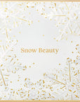 Shiseido Snow Beauty Brightening Skincare Powder 2026