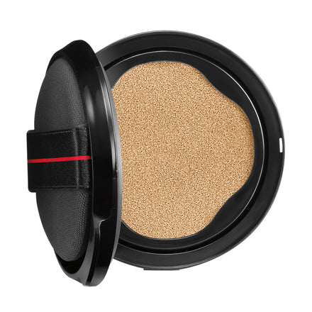 ファンデーション SYCHRO SKIN GLOW Cushion Compact Shiseido Synchro Skin Glow Cushion Compact – Ichiban Mart