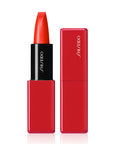 Shiseido Techno Satin Gel Lipstick