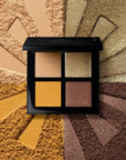Shu Uemura Chromatics Quad