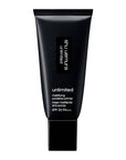 Shu Uemura Unlimited Mattifying Poreless Primer