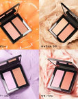 Shu Uemura 3D Cheek Mate