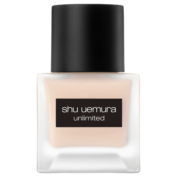 shu uemura unlimited lasting fluid 584番 Shu Uemura Unlimited Lasting Fluid – Ichiban Mart