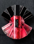Shu Uemura Unlimited Makeup Fix Mist Red