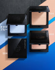 Shu Uemura Unlimited Serum Smooth Powder