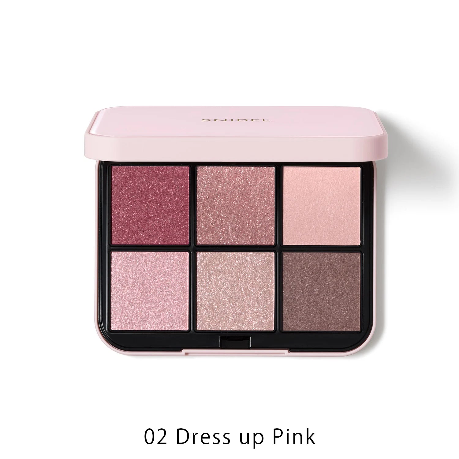 Snidel Beauty Eye Designer N – Ichiban Mart