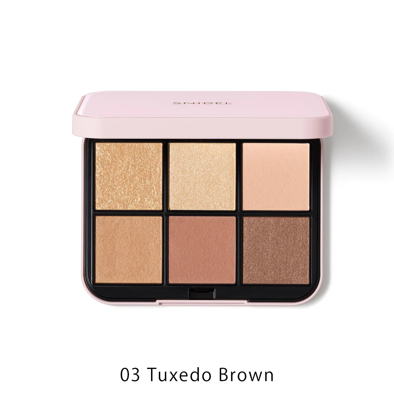 Snidel Beauty Eye Designer N – Ichiban Mart