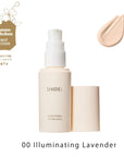 Snidel Beauty Brightening Serum Liquid