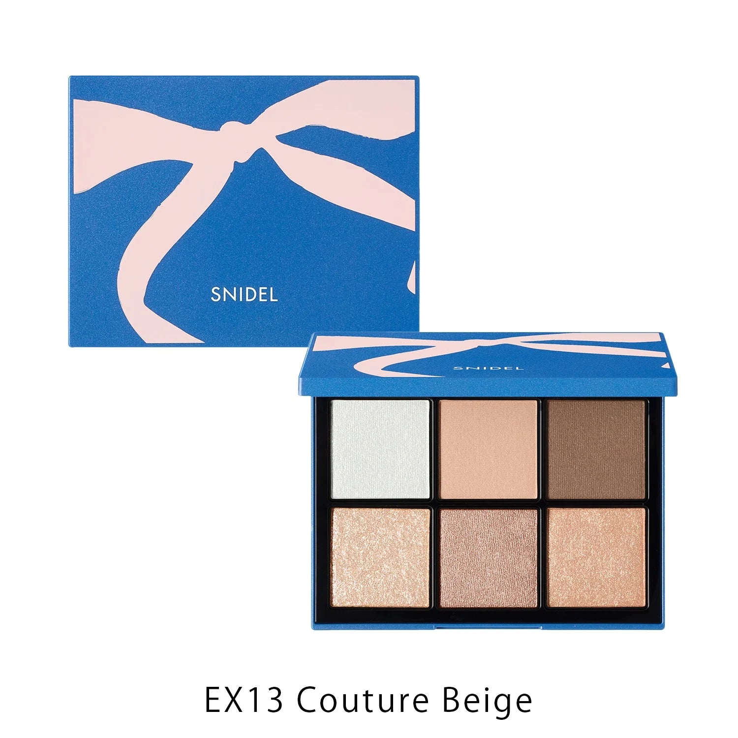 Snidel Beauty Eye Designer 2024 Holiday Collection – Ichiban Snidel Beauty Eye Designer 2024 Holiday Collection – Ichiban