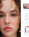 Snidel Beauty Eye Nuance Duo 2026 Summer Collection