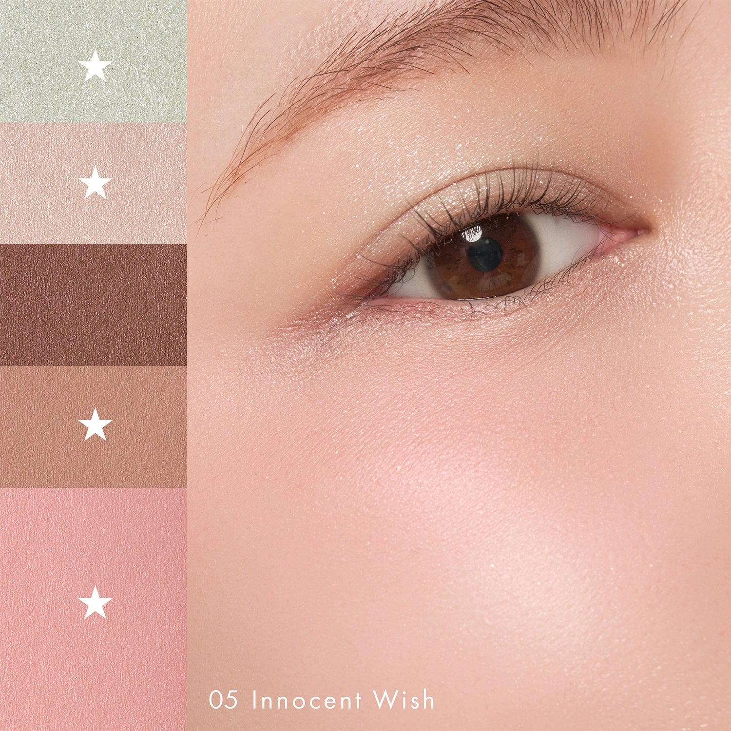 Snidel Beauty Face Stylist n 2026 Summer Collection – Ichiban Mart