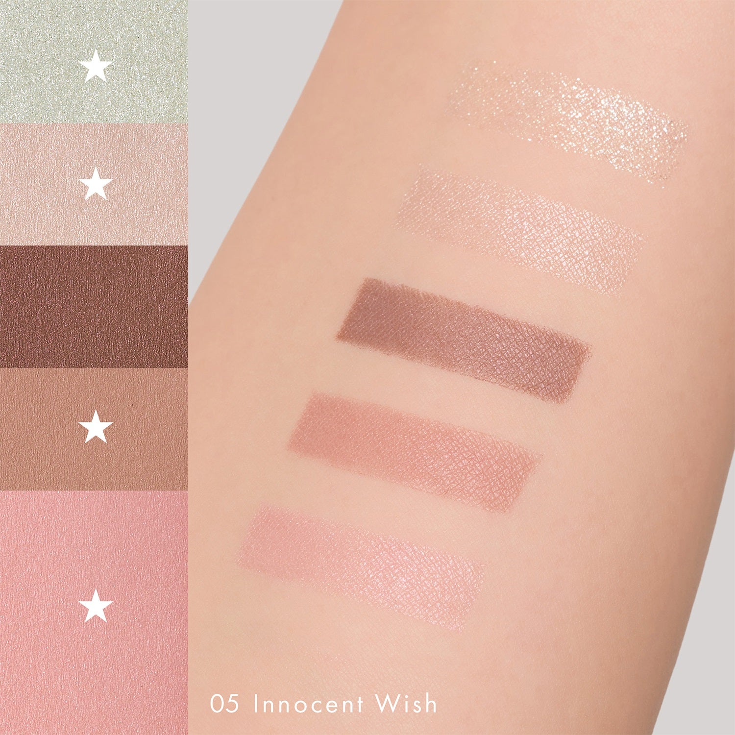 Snidel Beauty Face Stylist n 2026 Summer Collection – Ichiban Mart