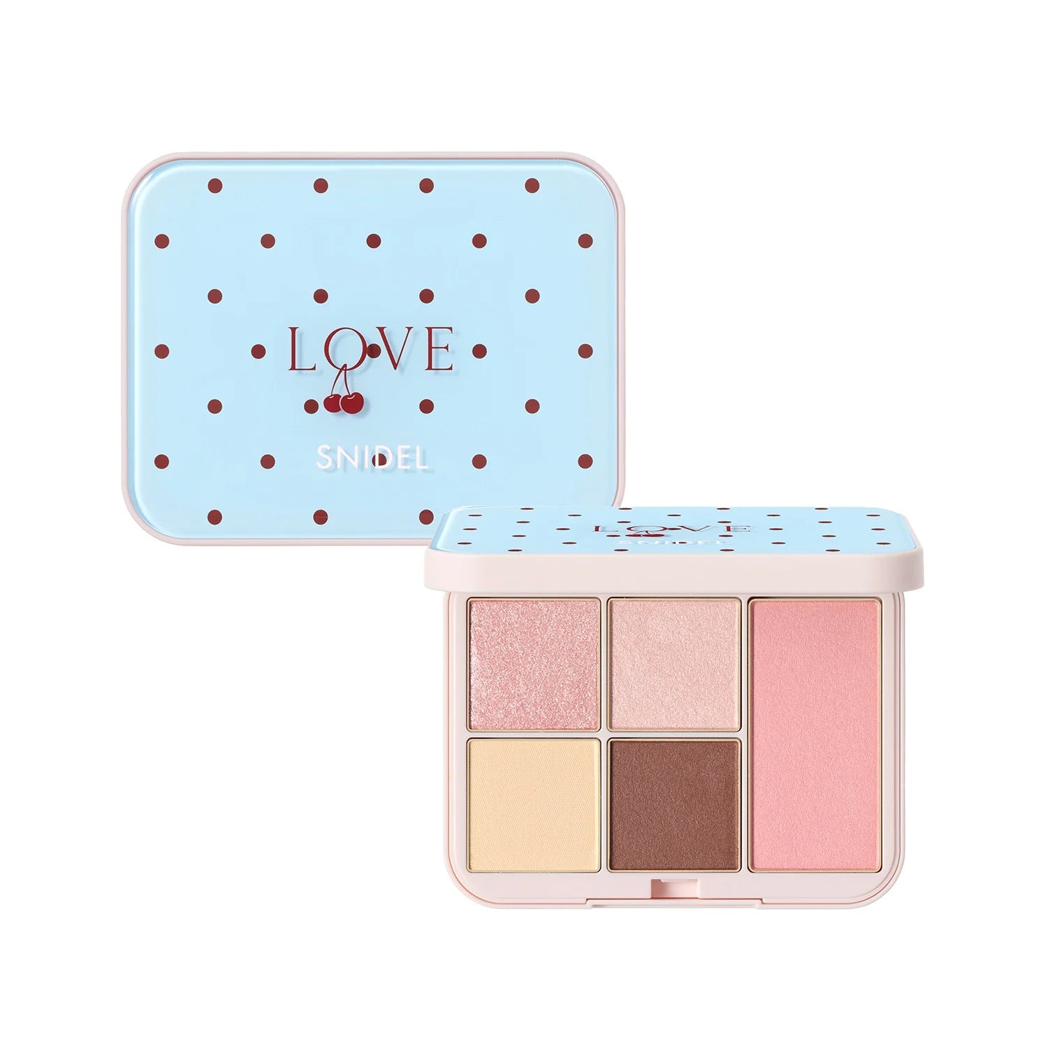 Snidel Beauty Face Stylist n EX04 – Ichiban Mart
