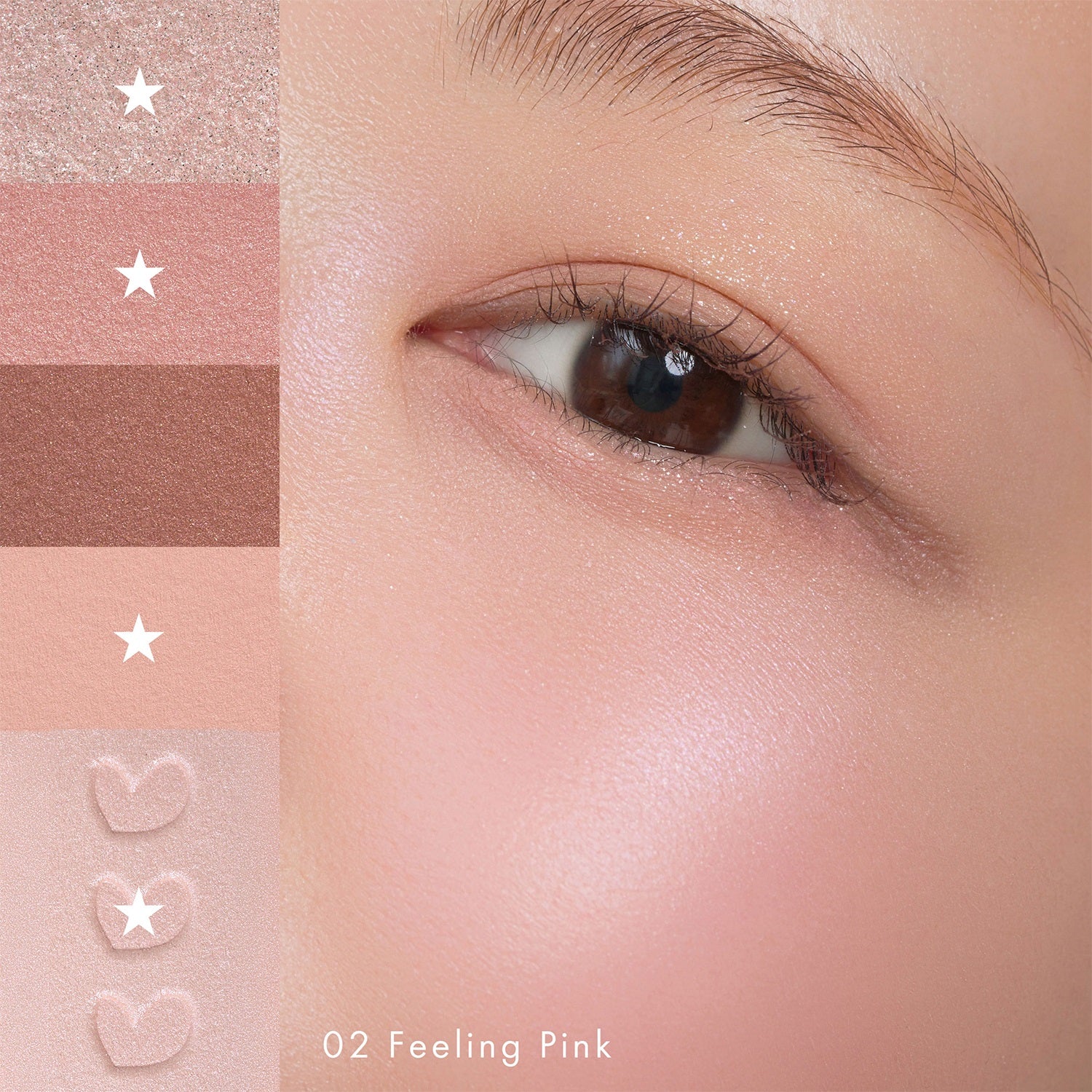 Snidel Beauty Face Stylist n POTETE Collaboration – Ichiban Mart