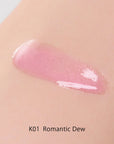 Snidel Beauty Lip Glaze K01 Kakao Friends Collection