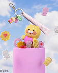 Snidel Beauty Lip Glaze K01 Kakao Friends Collection