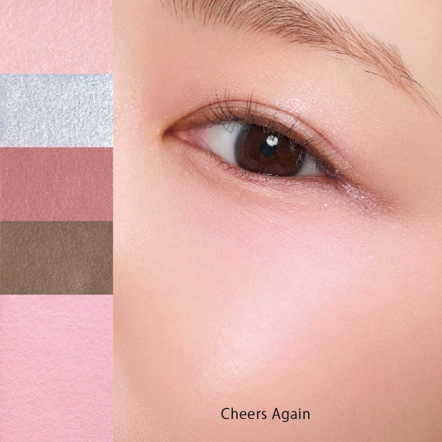Snidel Beauty Makeup Coffret 2025 Holiday – Ichiban Mart