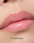 Snidel Beauty Pure Glossy Tint 2026 Summer Collection