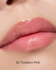 Snidel Beauty Pure Glossy Tint 2026 Summer Collection