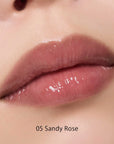 Snidel Beauty Pure Glossy Tint 2026 Summer Collection