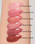 Snidel Beauty Pure Glossy Tint 2026 Summer Collection