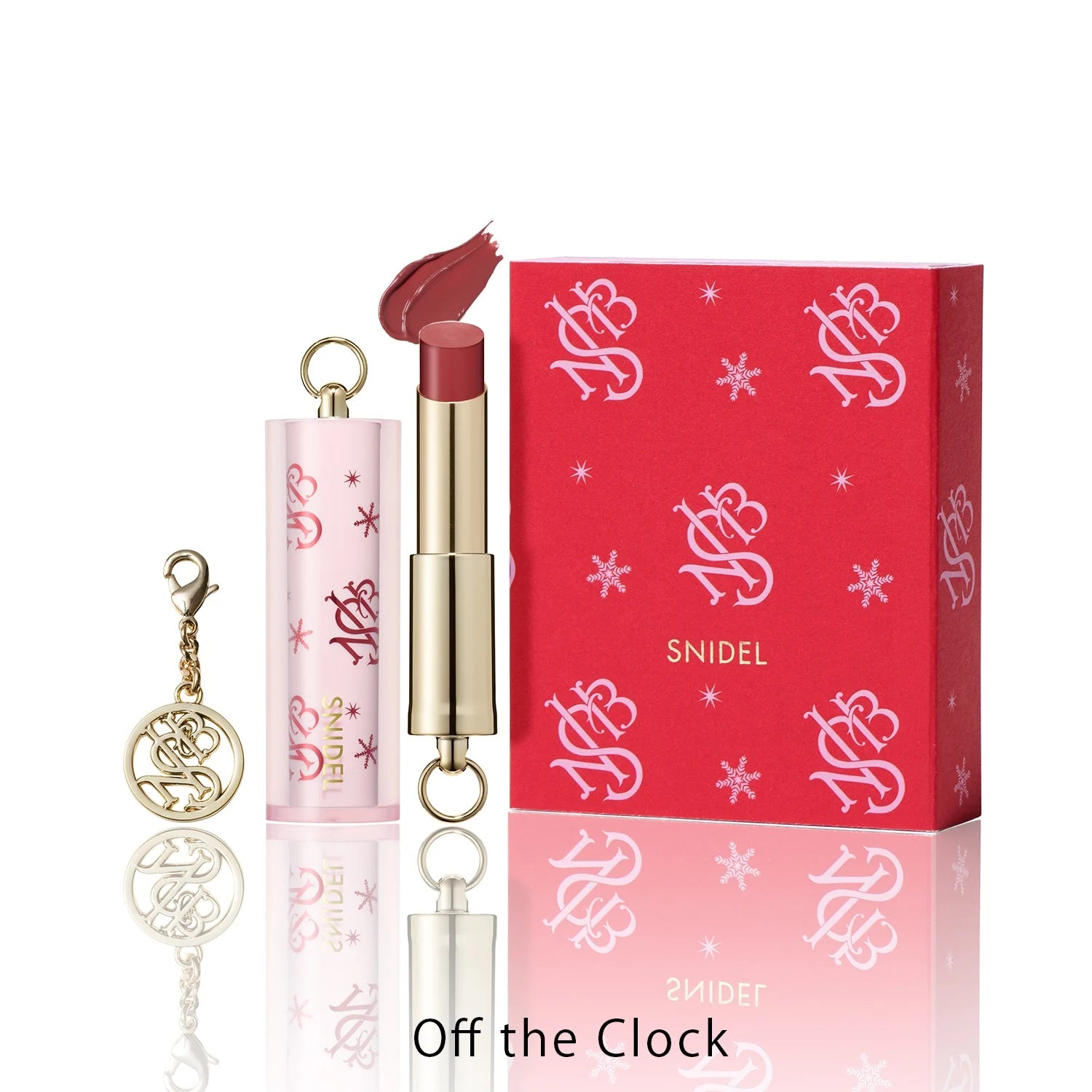 Snidel Beauty Rouge Couture Coffret (2025 Holiday Collection