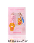 Snidel Beauty Rouge Couture Kakao Friends Collection