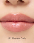 Snidel Beauty Rouge Couture Kakao Friends Collection