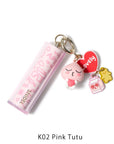 Snidel Beauty Rouge Couture Kakao Friends Collection