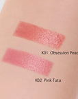 Snidel Beauty Rouge Couture Kakao Friends Collection