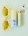 Snidel Beauty Sunny Escape Kit POTETE Collaboration