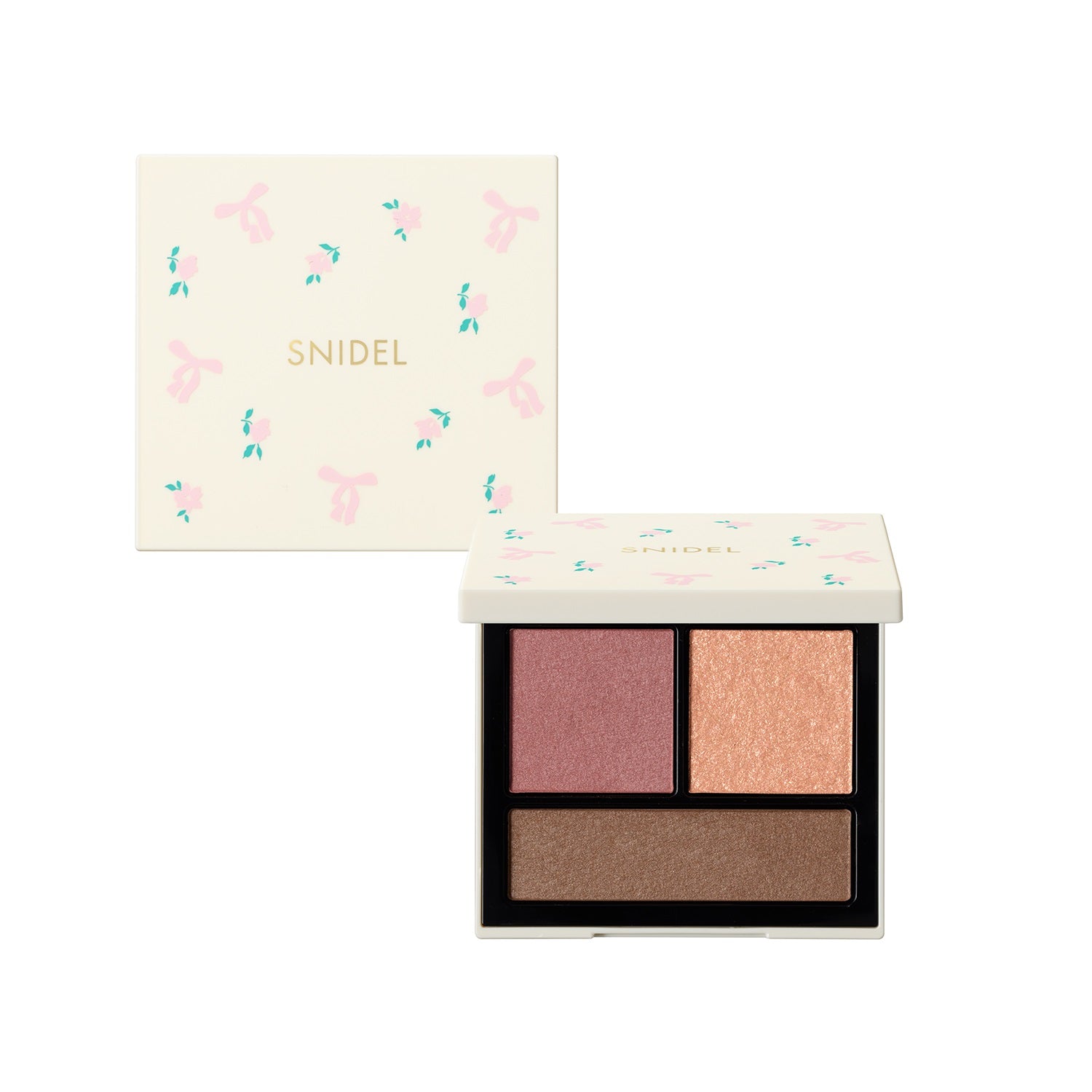Snidel Beauty Tailored Color Eyes EX10 – Ichiban Mart