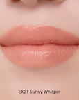 Snidel Beauty Tap On Glow Jelly POTETE Collaboration