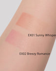 Snidel Beauty Tap On Glow Jelly POTETE Collaboration