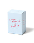 Snidel Beauty Tap On Glow Jelly POTETE Collaboration