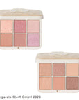 Snidel Beauty x Steiff Eye Designer n Limited Edition