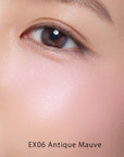 Snidel Beauty x Steiff Skin Glow Blush n Limited Edition