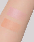 Snidel Beauty x Steiff Skin Glow Blush n Limited Edition