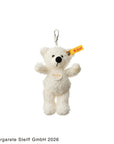 Snidel Steiff Soft Keyring - Teddy Bear Limited Edition