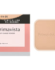 Sofia Primavista Bright Charge Powder