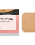 Sofia Primavista Bright Charge Powder