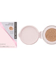 Sofia Primavista Glow Cover Cushion