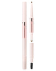 Sofia Primavista Style Lock Eyebrow Pencil & Powder