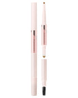 Sofia Primavista Style Lock Eyebrow Pencil & Powder