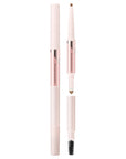 Sofia Primavista Style Lock Eyebrow Pencil & Powder