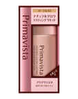Sofina Primavista Natural Glow Lasting Liquid Foundation