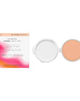 Sofina Primavista Raw Skin Cover Balm Foundation